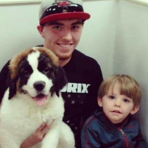 Meet your Posher, Kenny